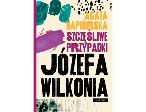 Szczęśliwe przypadki Józefa Wilkonia