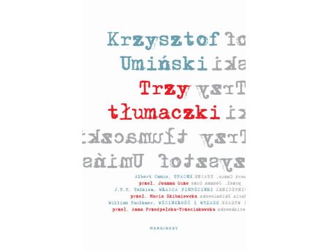 Trzy tłumaczki