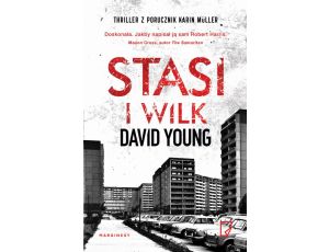 Stasi i wilk