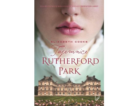 Tajemnice Rutherford Park