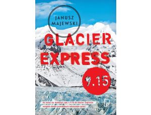 GLACIER EXPRESS 9.15