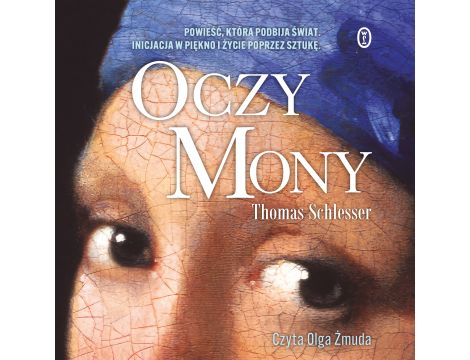 Oczy Mony