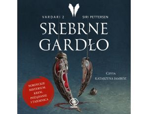 Srebrne Gardło