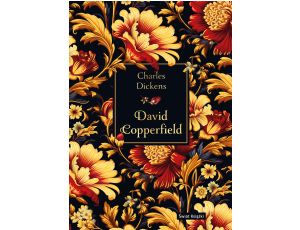 David Copperfield (elegancka edycja)