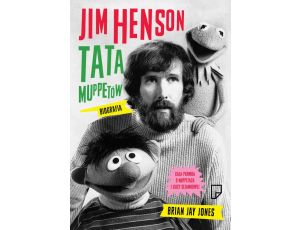 Jim Henson Tata Muppetów