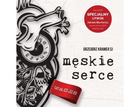 Męskie serce - z dziennika Banity