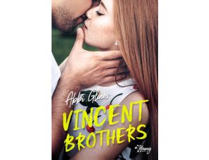 Vincent brothers. Tom 2