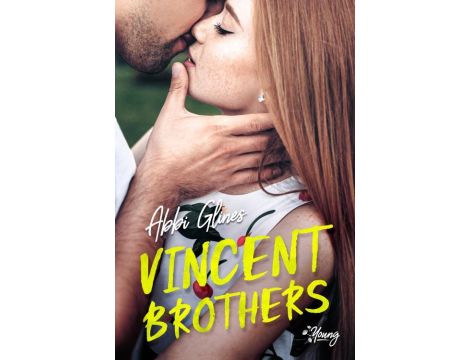 Vincent brothers. Tom 2