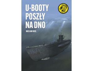 U-Booty poszły na dno. Żółty tygrys