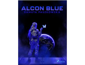 Alcon Blue
