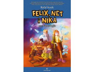 Felix, Net i Nika oraz Fantologia