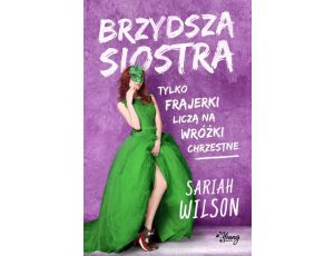 Brzydsza siostra