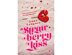 Strawberry Kiss