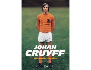 Johan Cruyff Biografia totalna
