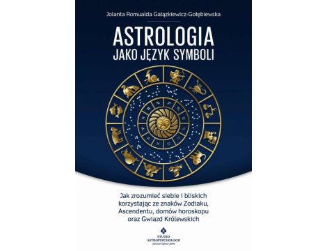 Astrologia jako język symboli