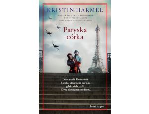 Paryska córka