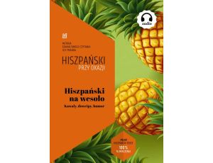 Hiszpański na wesoło. Kawały, dowcipy, humor