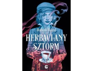 Herbaciany sztorm