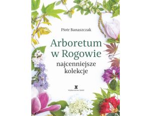 Arboretum w Rogowie - najcenniejsze kolekcje