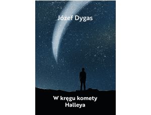 W kręgu komety Halleya