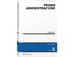 Prawo administracyjne