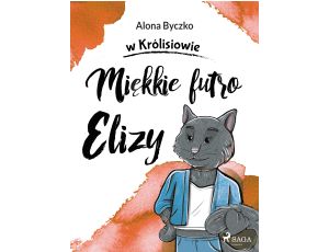 Miękkie futro Elizy