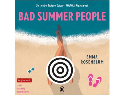 Bad Summer People