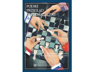 Polski Przegląd Dyplomatyczny 1/2024