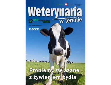 Problemy związane z żywieniem bydła