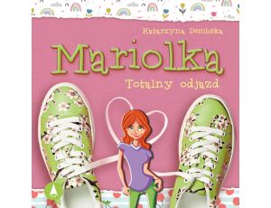 Mariolka. Totalny odjazd