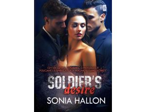 Soldier's Desire #2