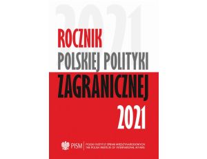 Rocznik Polskiej Polityki Zagranicznej 2021