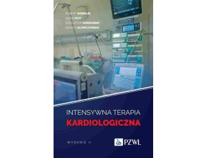 Intensywna terapia kardiologiczna