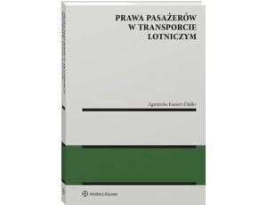 Prawa pasażerów w transporcie lotniczym