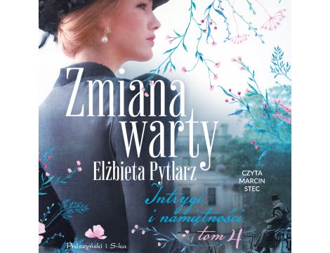 Zmiana warty