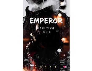 Emperor. Dark Verse. Tom 3