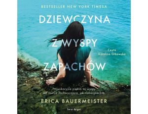 Dziewczyna z wyspy zapachów