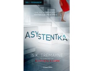 Asystentka