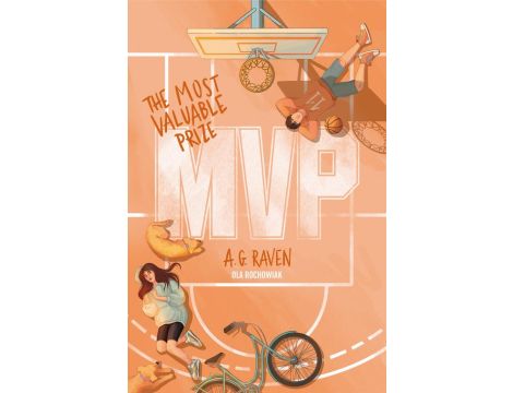 MVP The Most Valuable Prize