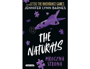 The Naturals 2. Mroczna strona