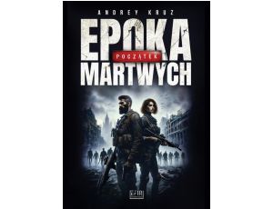 Epoka martwych. Początek