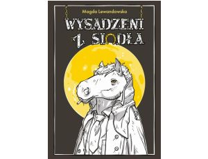 Wysadzeni z siodła