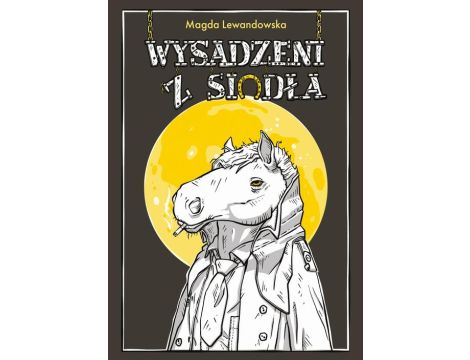 Wysadzeni z siodła