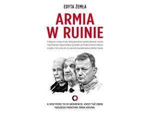 Armia w ruinie