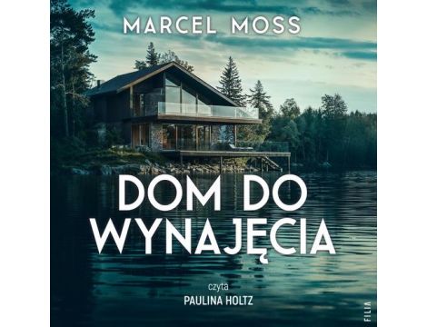 Dom do wynajęcia