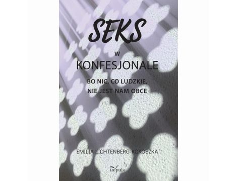 Seks w konfesjonale