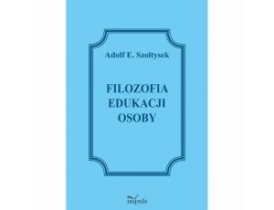 Filozofia edukacji osoby