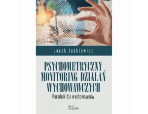 Psychometryczny monitoring działań wychowawczych