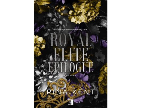 Royal Elite Tom 7 Royal Elite Epilogue