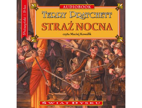 Straż nocna